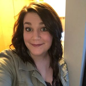 Meet your Posher, Kathryn